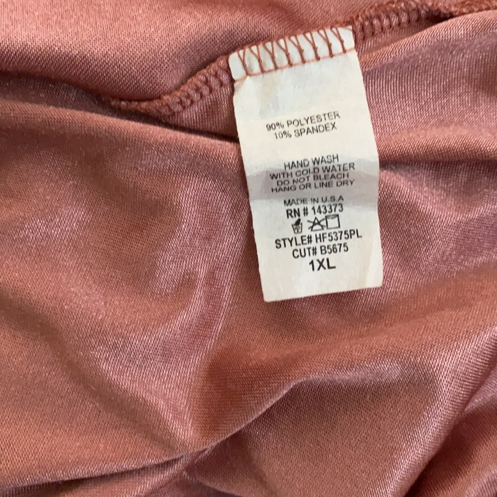 Charlotte Russe Crushed Velvet Dress - Picture 5 of 5